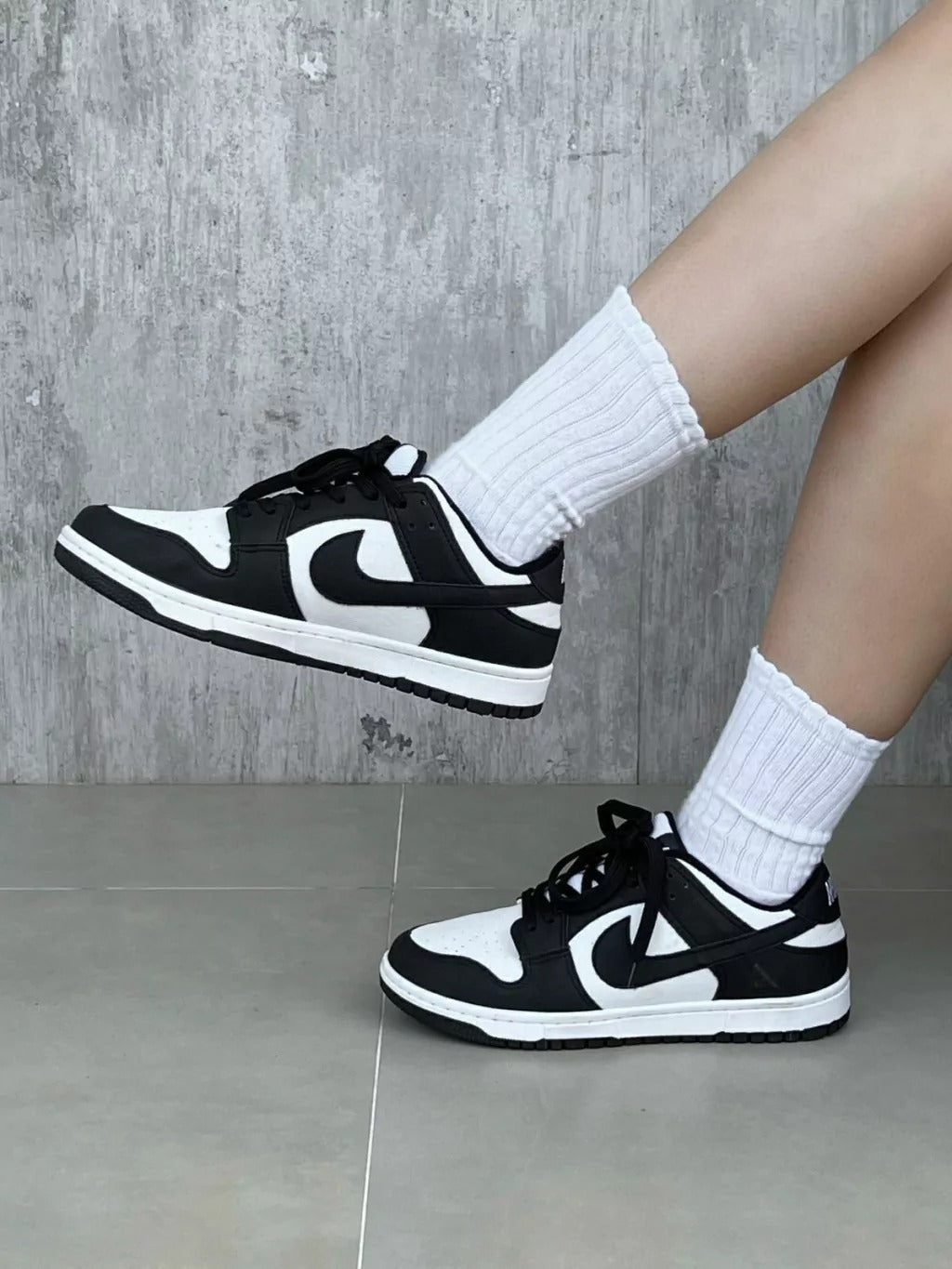 Nike Dunk Low | Preto