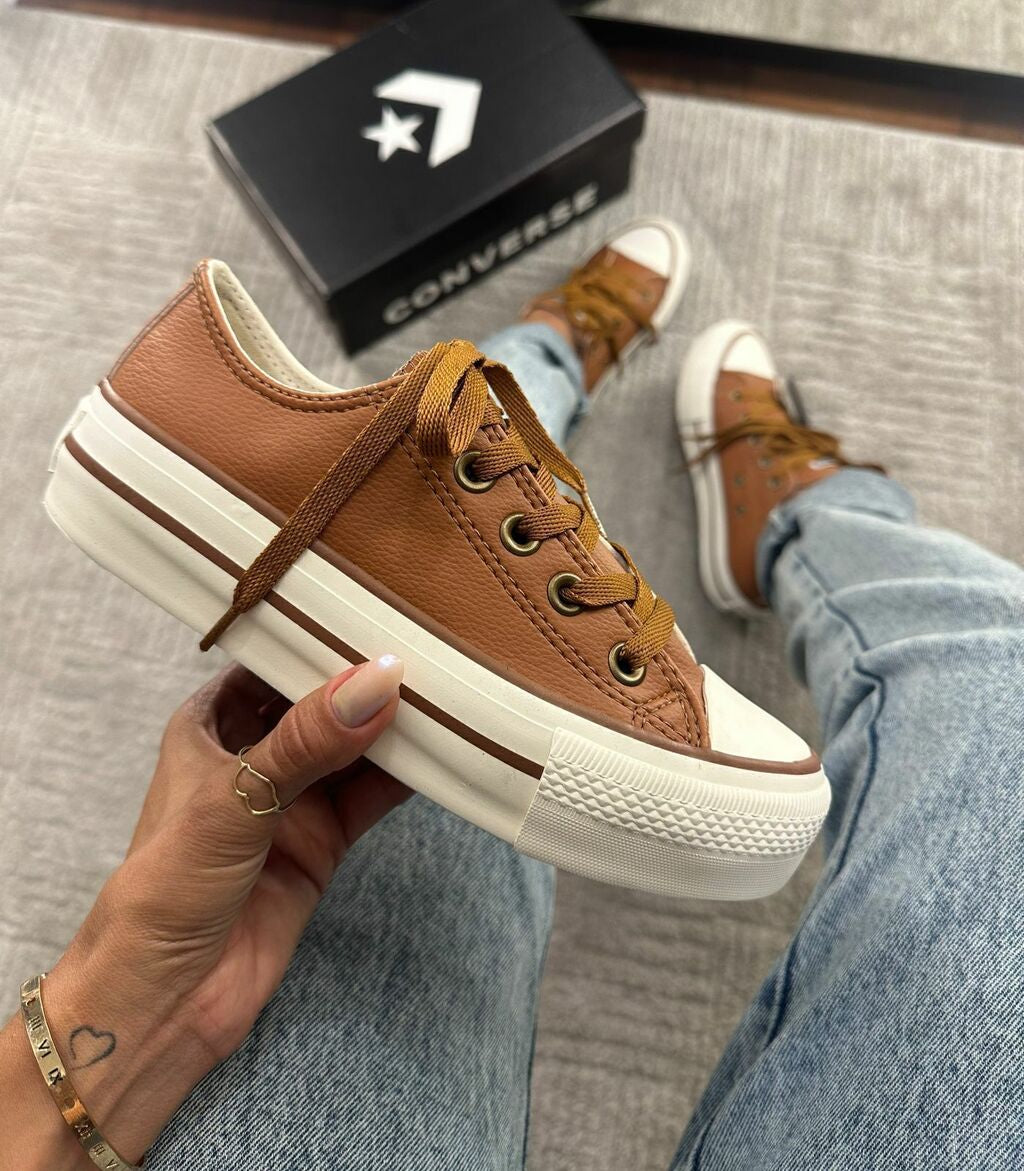 All Star | Coffe Plataforma