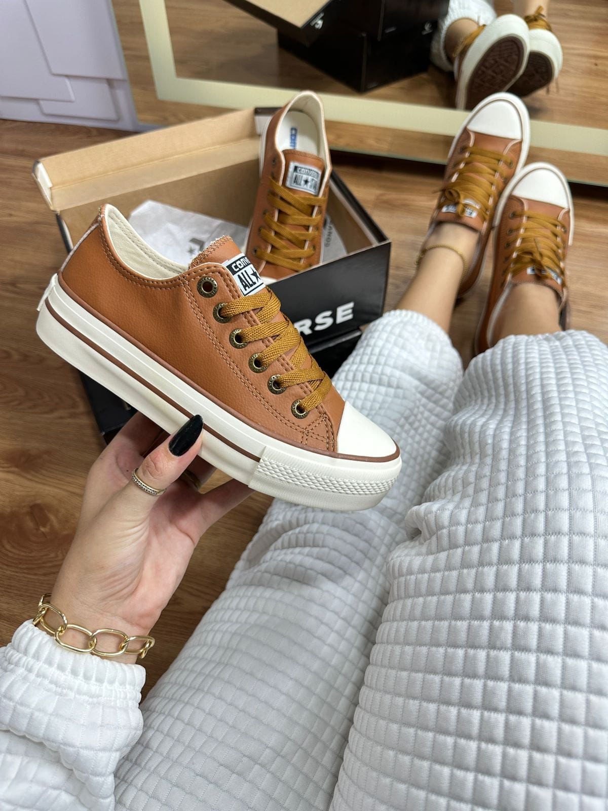 All Star | Coffe Plataforma