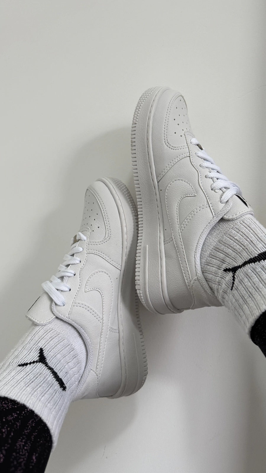 Nike Air Force 1 | Branco