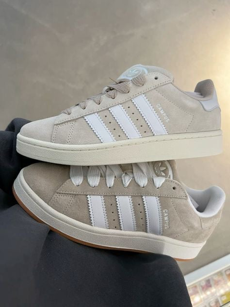 Adidas Campus 00’s | Bege