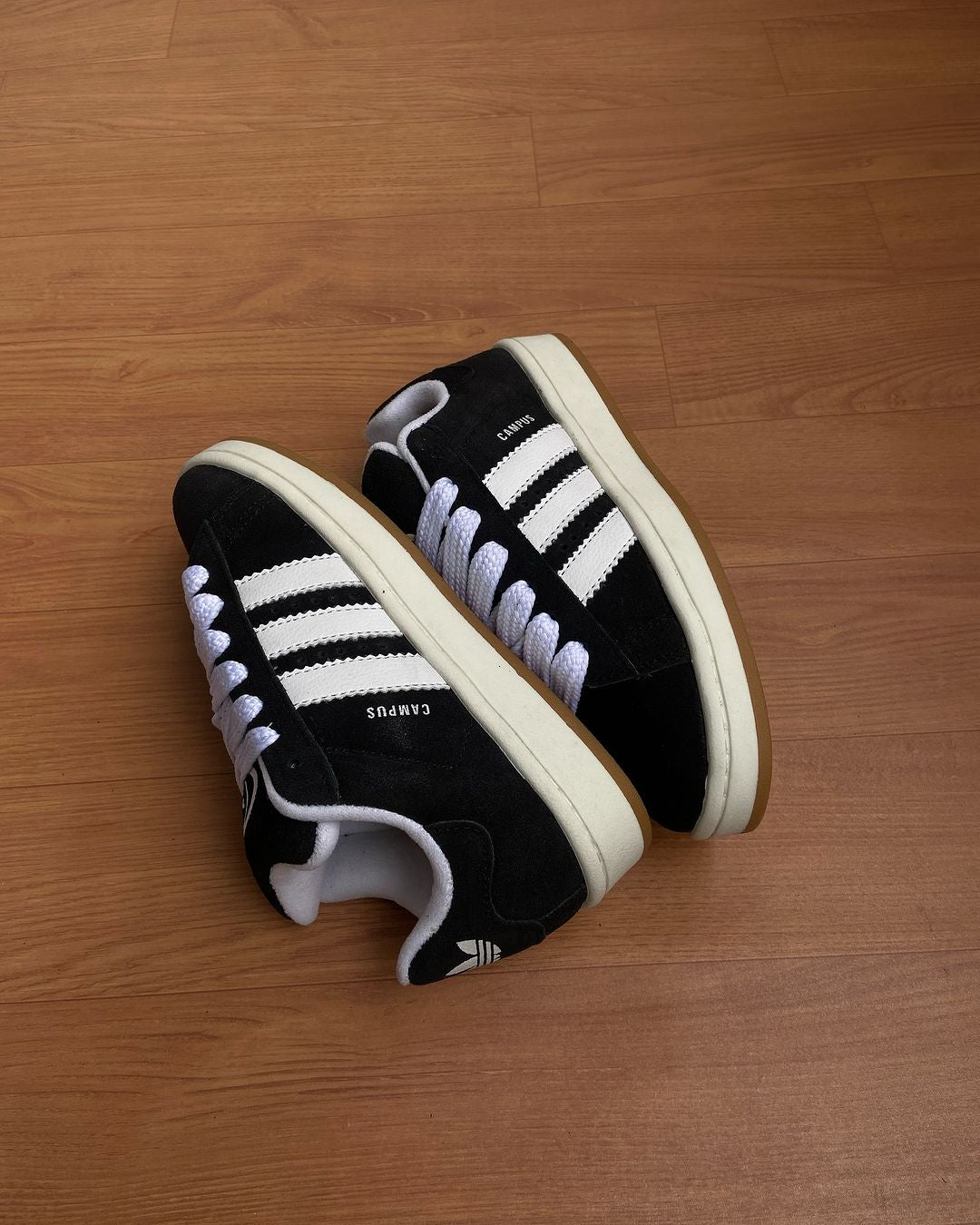 Adidas Campus 00’s | Preto