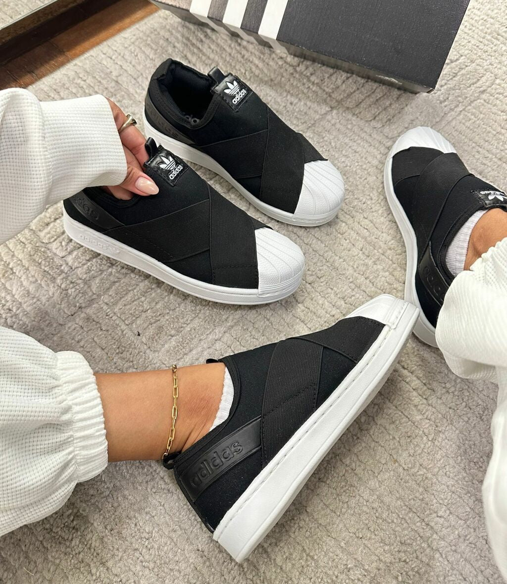 Adidas Slip On